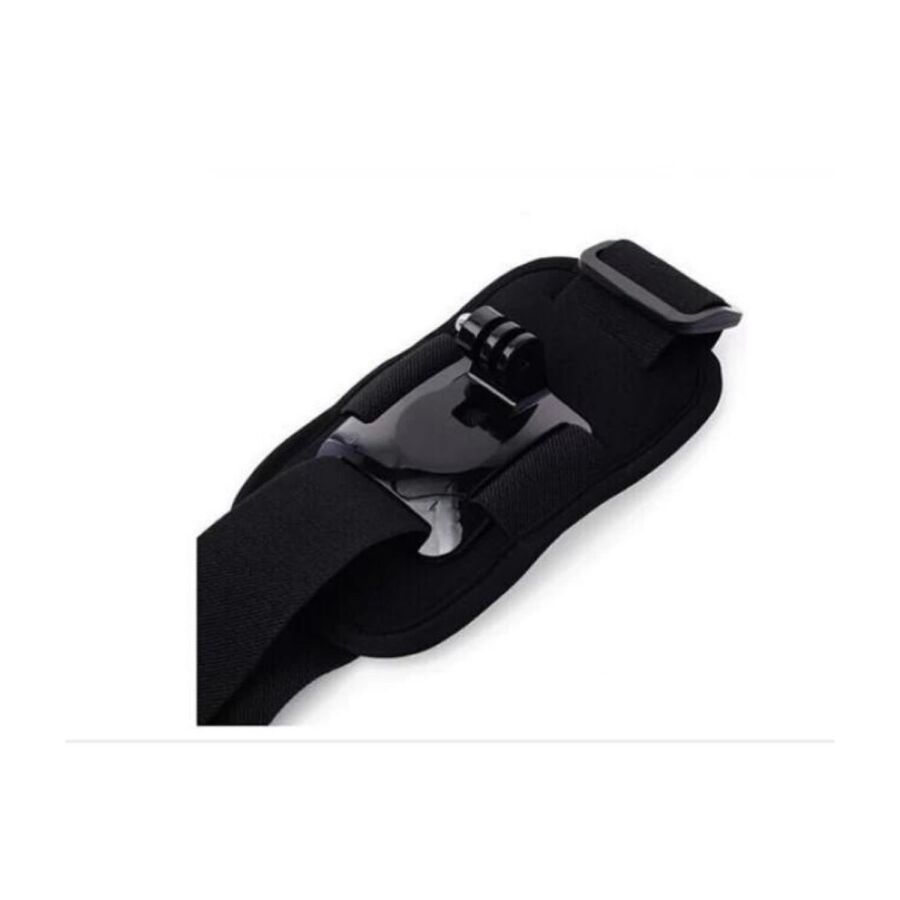 SJCAM Aksiyon Kamerası İçin Omuz Bağlantı Aparatı - 1