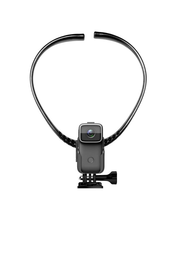 Sjcam Aksiyon Kamerası ve Akıllı Telefon Boyun Askısı - 1