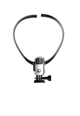 Sjcam Aksiyon Kamerası ve Akıllı Telefon Boyun Askısı - 2