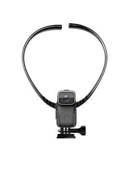 Sjcam Aksiyon Kamerası ve Akıllı Telefon Boyun Askısı