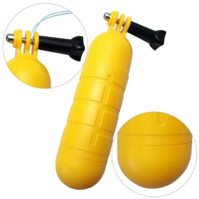 SJCAM Bobber Şamandıra Su Altı Monopod - 4