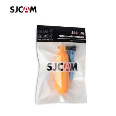 SJCAM Bobber Şamandıra Su Altı Monopod - 5