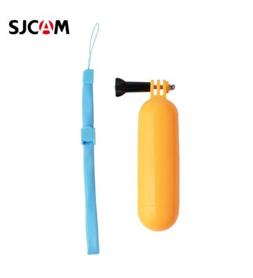 SJCAM Bobber Şamandıra Su Altı Monopod - 7