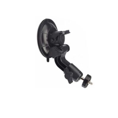 SJCAM Büyük Boy Vakumlu Araç Bağlantı Aparatı - 2