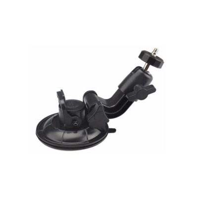 SJCAM Büyük Boy Vakumlu Araç Bağlantı Aparatı - 3