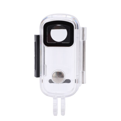 SJCAM C100 Aksiyon Kamera Serisi için Orijinal Su Geçirmez Kılıf Housing - 3