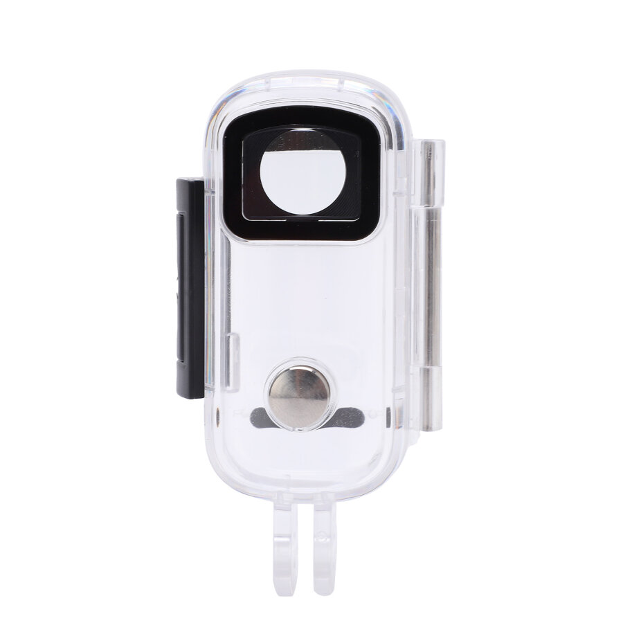 SJCAM C100 Aksiyon Kamera Serisi için Orijinal Su Geçirmez Kılıf Housing - 3