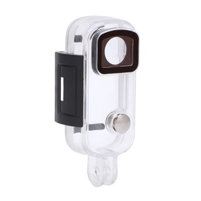 SJCAM C100 Aksiyon Kamera Serisi için Orijinal Su Geçirmez Kılıf Housing - 2