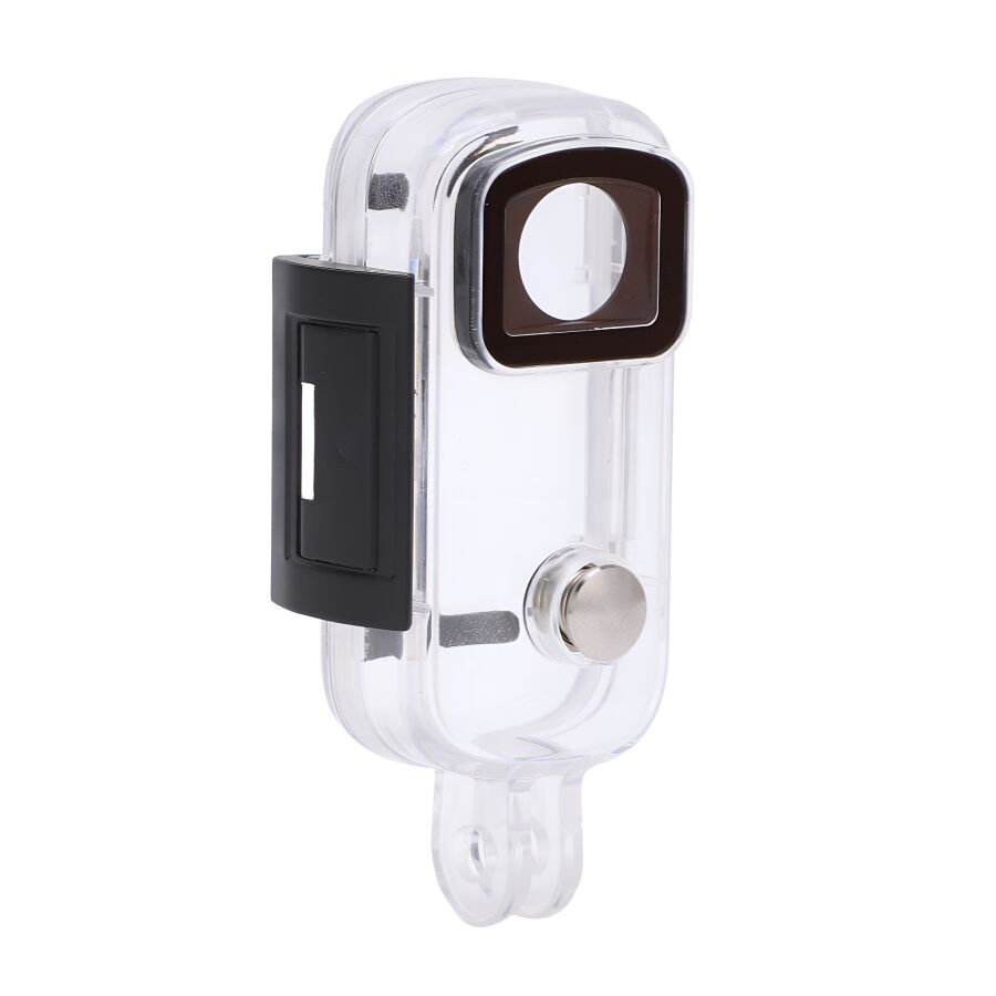 SJCAM C100 Aksiyon Kamera Serisi için Orijinal Su Geçirmez Kılıf Housing - 2