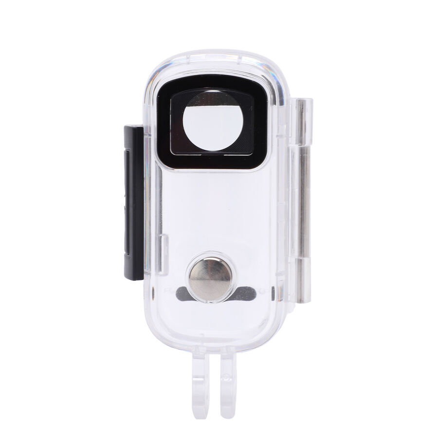 SJCAM C100 Aksiyon Kamera Serisi için Orijinal Su Geçirmez Kılıf Housing - 3