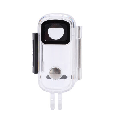 SJCAM C100 Aksiyon Kamera Serisi için Orijinal Su Geçirmez Kılıf Housing - 3