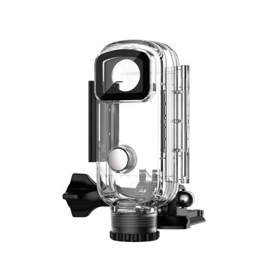 SJCAM C100 Serisi Motosiklet Şarjı ve Su Geçirmez Housing Kılıf - 2