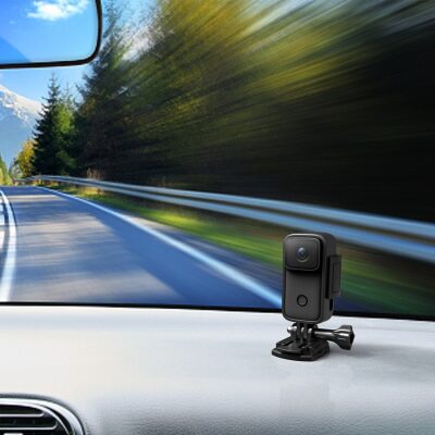 SJCAM C200 Aksiyon Kamera Serisi için Frame Çerçeve - 4