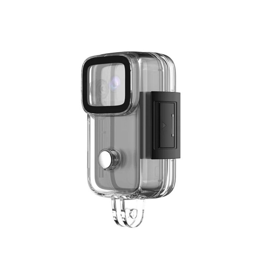 SJCAM C200 Aksiyon Kamera Serisi için Orijinal Su Geçirmez Kılıf Housing - 1