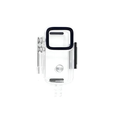 SJCAM C200 Aksiyon Kamera Serisi için Orijinal Su Geçirmez Kılıf Housing - 3
