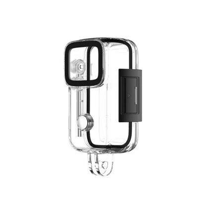 SJCAM C200 Aksiyon Kamera Serisi için Orijinal Su Geçirmez Kılıf Housing - 4