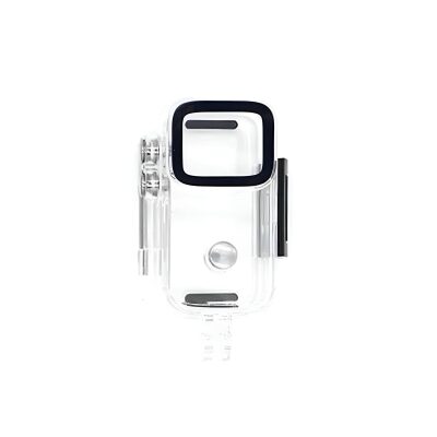 SJCAM C200 Aksiyon Kamera Serisi için Orijinal Su Geçirmez Kılıf Housing - 3