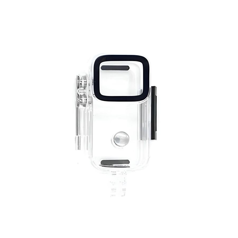 SJCAM C200 Aksiyon Kamera Serisi için Orijinal Su Geçirmez Kılıf Housing - 3