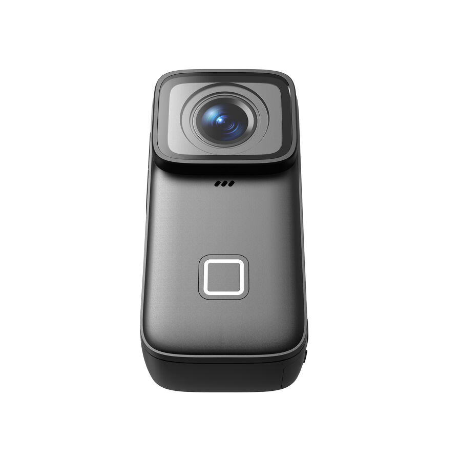 SJCAM C200 Pro Wifi 4K Dokunmatik Ekranlı Mini Aksiyon Kamerası Siyah - 4
