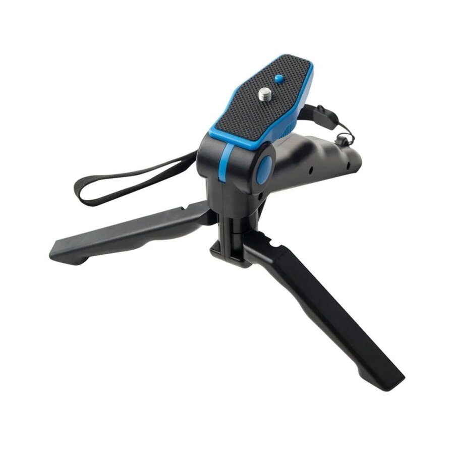 SJCAM Çok Fonksiyonlu Monopod - Tripod - 1