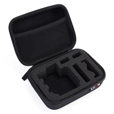 SJCAM Darbeye Dayanıklı Büyük Boy Aksesuar Çantası - 4