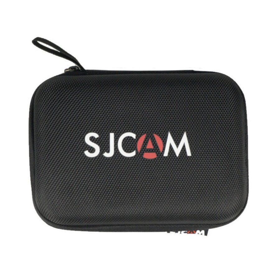 SJCAM Darbeye Dayanıklı Küçük Boy Aksesuar Çantası - 1