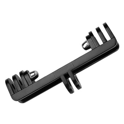 Sjcam İkili Aksiyon Kamera Bağlantı Aparatı - 2