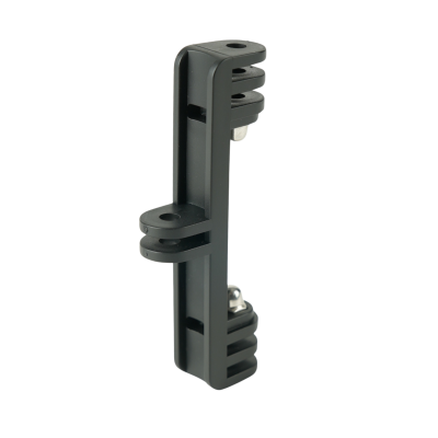 Sjcam İkili Aksiyon Kamera Bağlantı Aparatı - 4