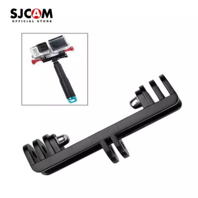 Sjcam İkili Aksiyon Kamera Bağlantı Aparatı - 6