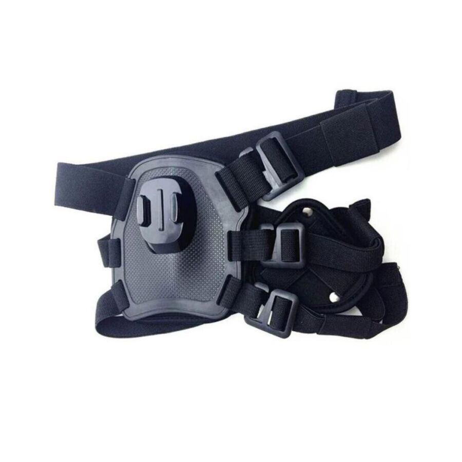 SJCAM Köpekler İçin Pet Fetch Aksiyon Kamera Bağlantı Aparatı - 6