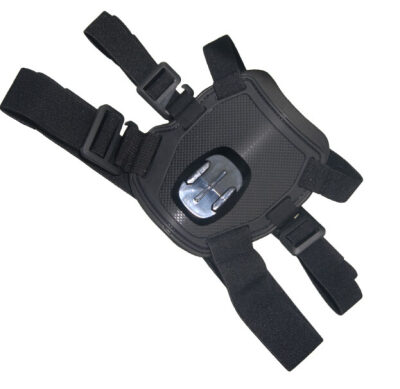 SJCAM Köpekler İçin Pet Fetch Aksiyon Kamera Bağlantı Aparatı - 4