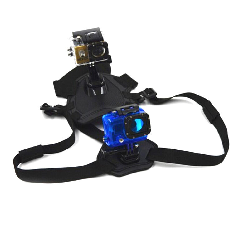 SJCAM Köpekler İçin Pet Fetch Aksiyon Kamera Bağlantı Aparatı - 5