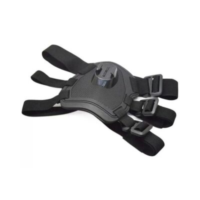 SJCAM Köpekler İçin Pet Fetch Aksiyon Kamera Bağlantı Aparatı - 7