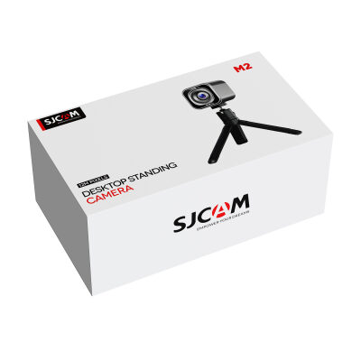 SJCAM M2 4K 12MP Webcam Kamerası F2.0 Lens Adaptif Parlaklık ve CMOS Sensör - 11