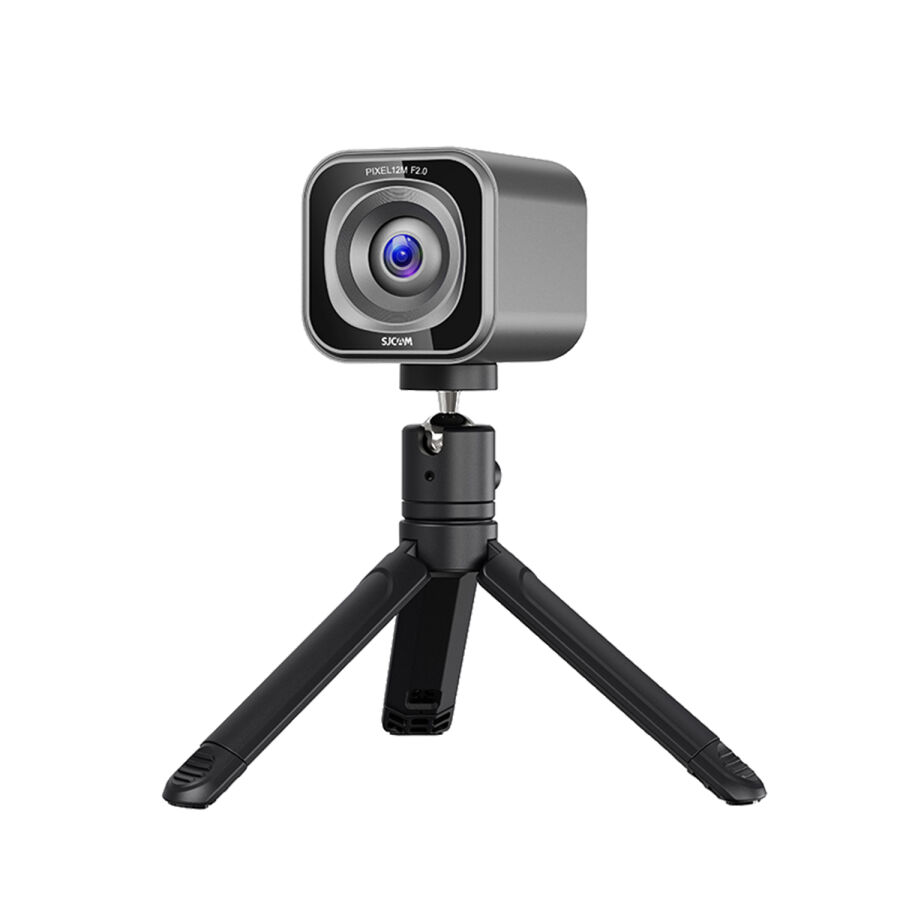 SJCAM M2 4K 12MP Webcam Kamerası F2.0 Lens Adaptif Parlaklık ve CMOS Sensör - 2