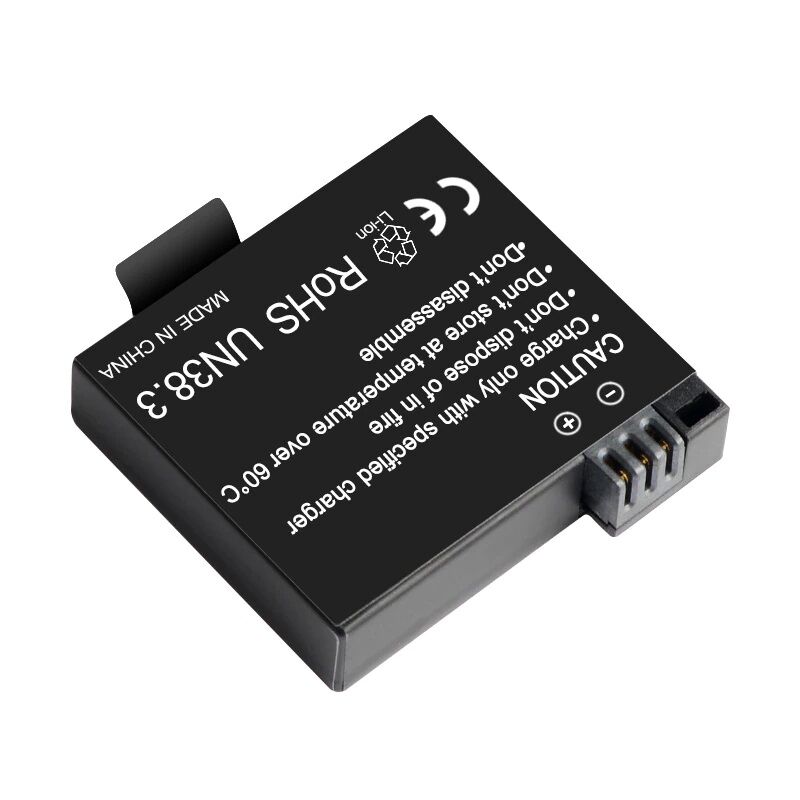 SJCAM M20 Aksiyon Kamera Yedek Bataryası - 3