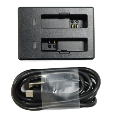 Sjcam M20 İkili Batarya Şarj Ünitesi - 2