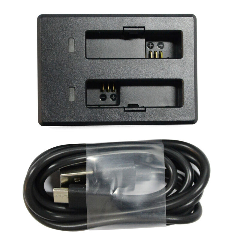 Sjcam M20 İkili Batarya Şarj Ünitesi - 2