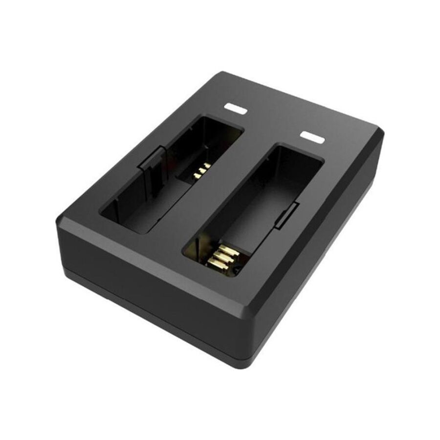 Sjcam M20 İkili Batarya Şarj Ünitesi - 1