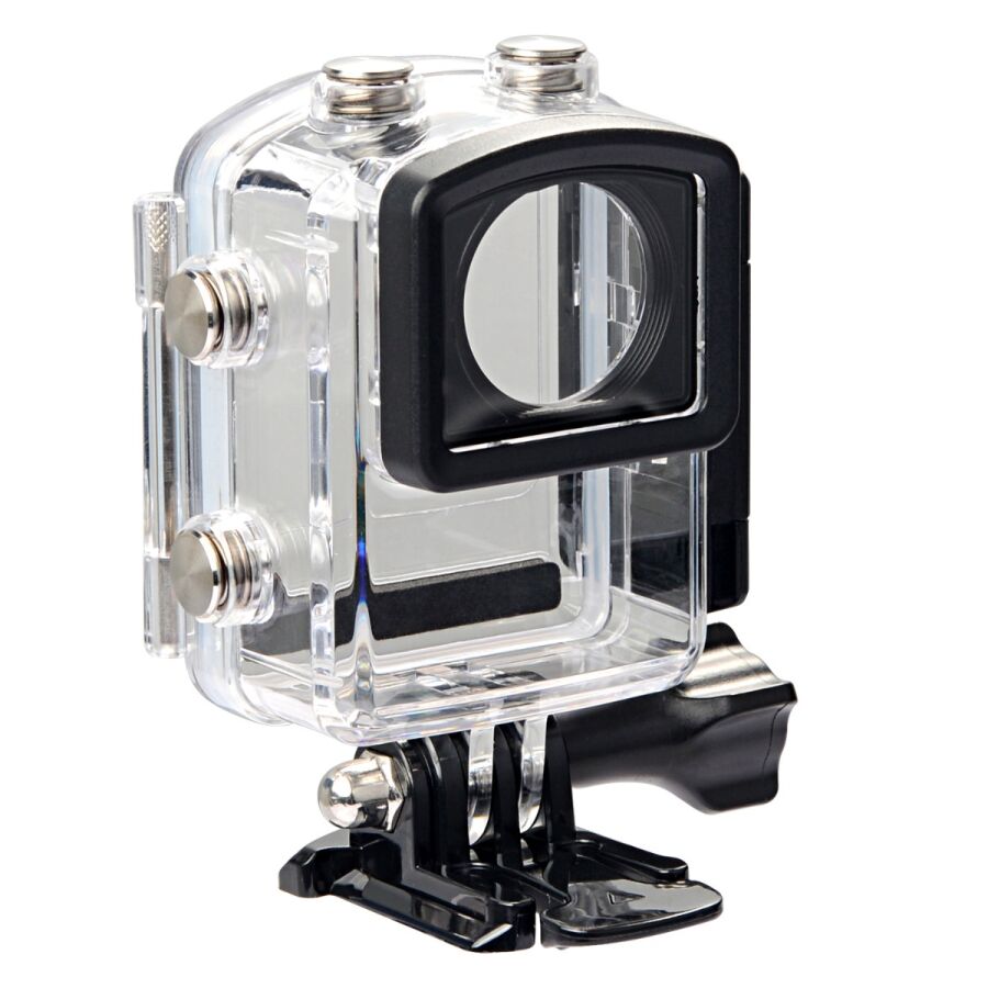 SJCAM M20 Orijinal Su Geçirmez Kılıf Housing - 2