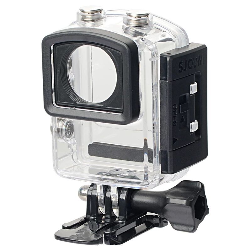 SJCAM M20 Orijinal Su Geçirmez Kılıf Housing - 3