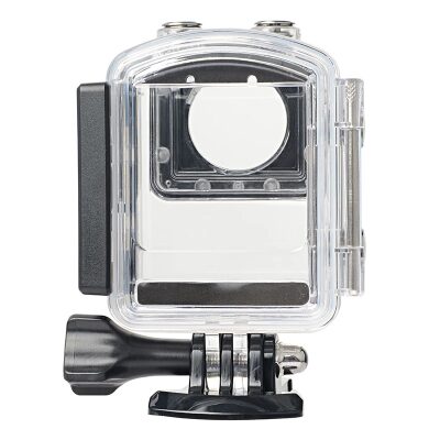 SJCAM M20 Orijinal Su Geçirmez Kılıf Housing - 4