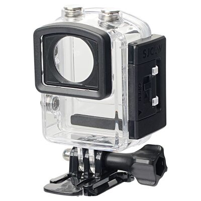 SJCAM M20 Orijinal Su Geçirmez Kılıf Housing - 5