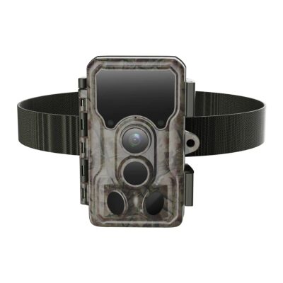 SJCAM M50 Fotokapan Kamera Koyu Yeşil - 2