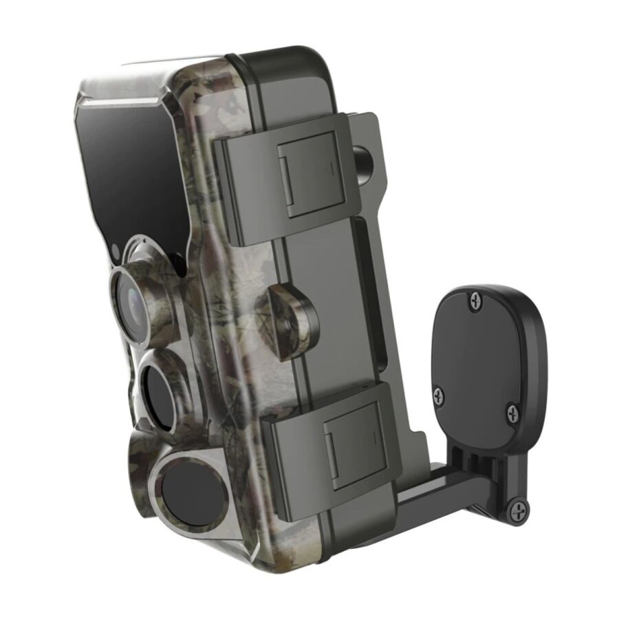 SJCAM M50 Fotokapan Kamera Koyu Yeşil - 3