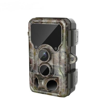 SJCAM M50 Fotokapan Kamera Koyu Yeşil - 1