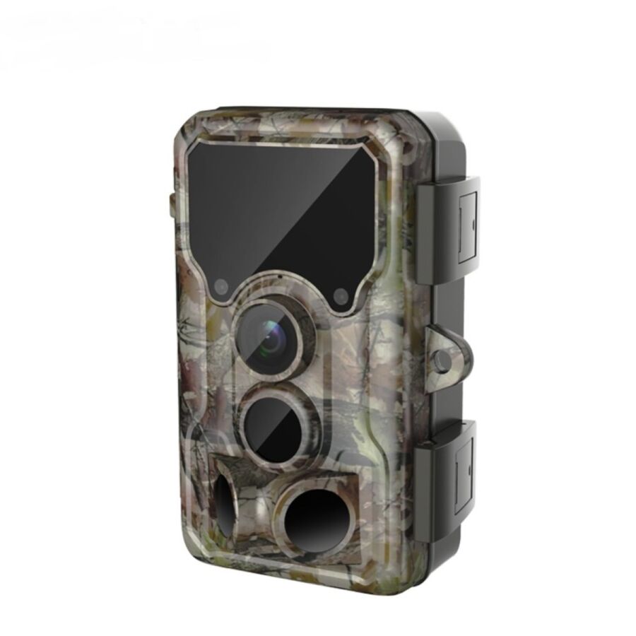 SJCAM M50 Fotokapan Kamera Koyu Yeşil - 1