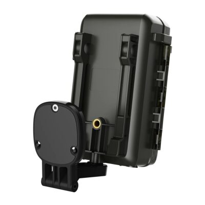 SJCAM M50 Fotokapan Kamera Koyu Yeşil - 4