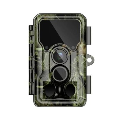 SJCAM M50 Fotokapan Kamera Yeşil