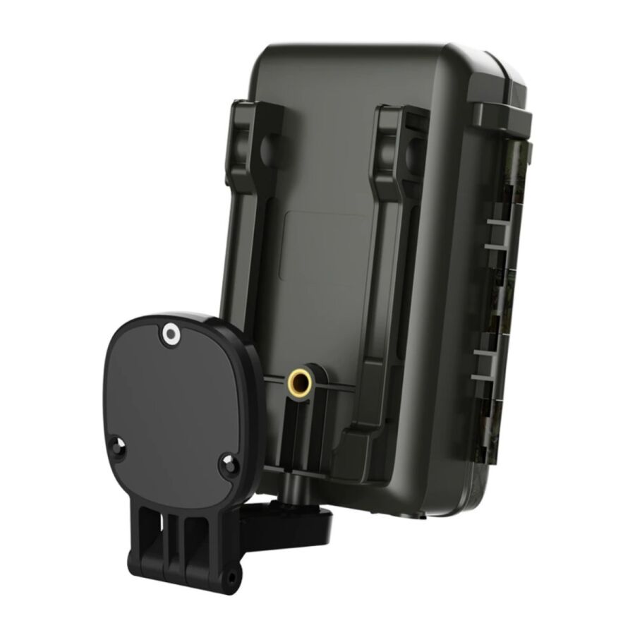 SJCAM M50 Fotokapan Kamera Yeşil - 3